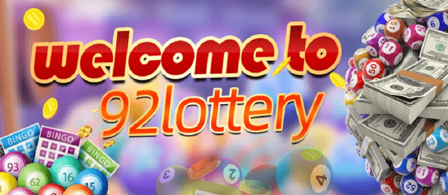 Siêu Phẩm Xổ Số Tại Lottery 92 Nhất Định Phải Thử