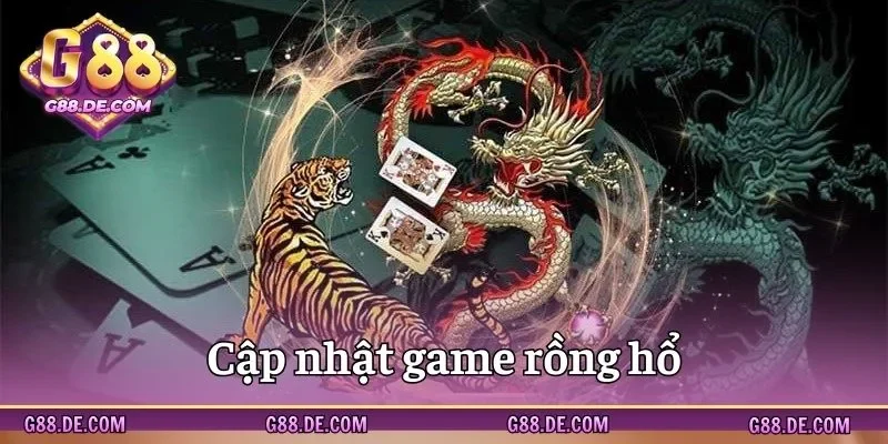 Loại hình chơi rồng hổ